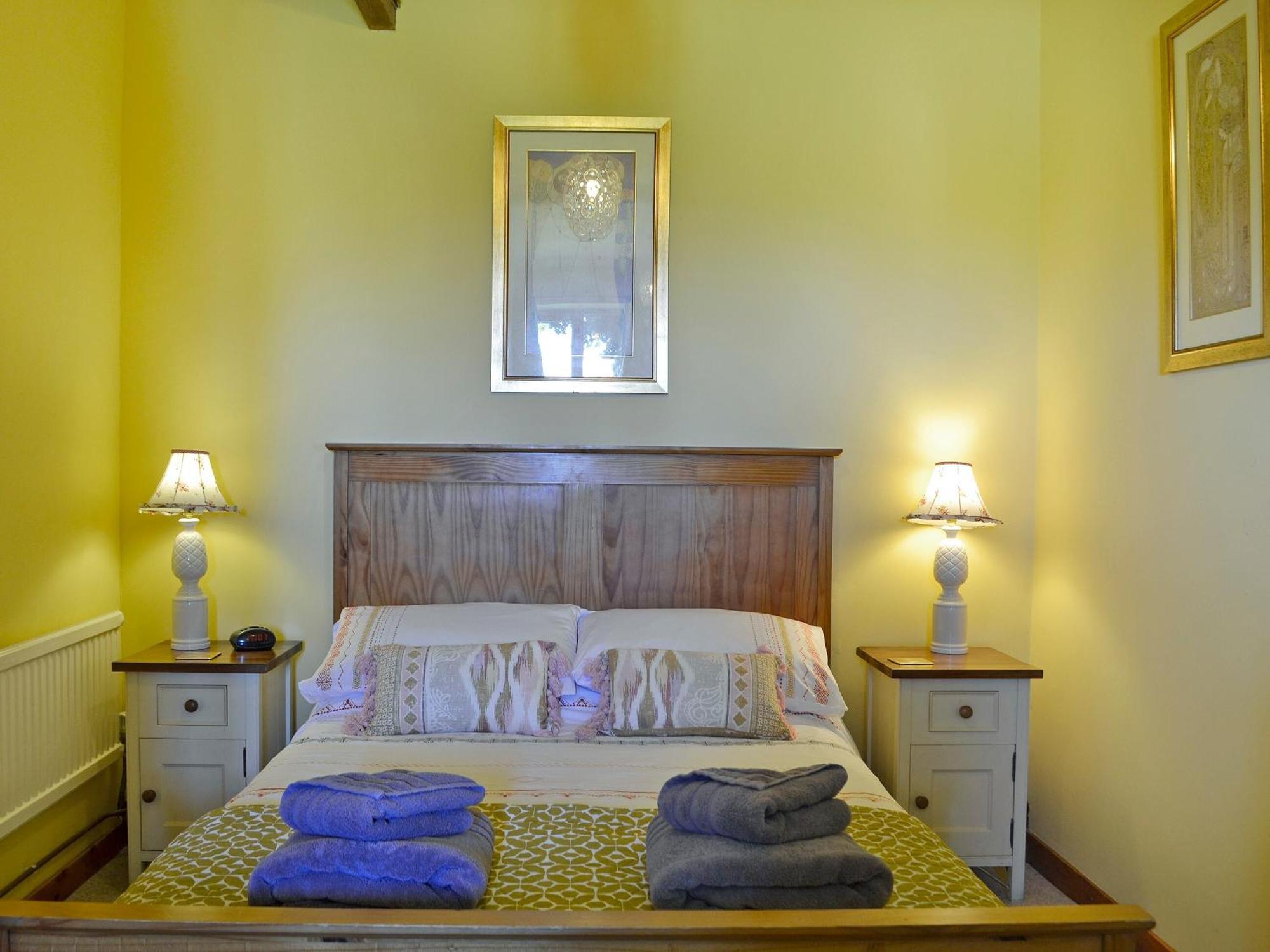 The Cart Shed - E1768 Villa Westleton Ngoại thất bức ảnh